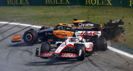 F1 Nation: Sao Paulo F1 Grand Prix Review podcast