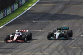 Wallpaper Photos 2022 Sao Paulo F1 Grand Prix