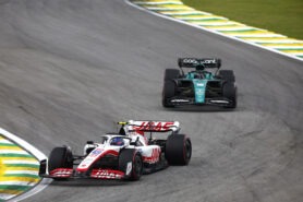 Wallpaper Photos 2022 Sao Paulo F1 Grand Prix