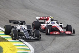 Wallpaper Photos 2022 Sao Paulo F1 Grand Prix