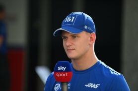 Mick Schumacher's Admission: How Shyness Influenced His F1 Career