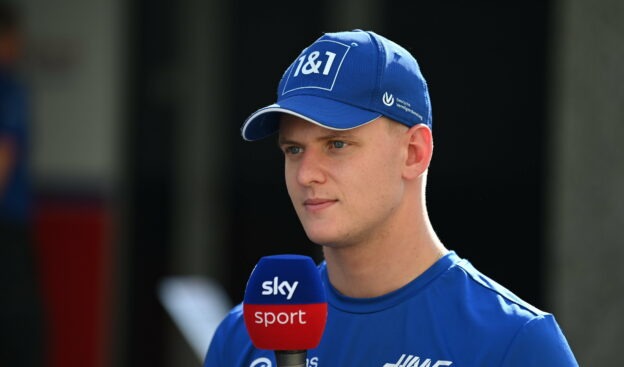 Schumacher's Double Duty: F1 and WEC? Alpine Keeps Fans Guessing 1 Mick Schumacher's Admission: How Shyness Influenced His F1 Career
