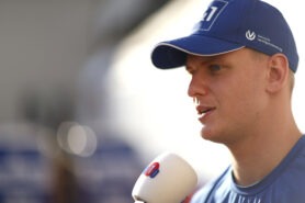 Schumacher keen on accepting Mercedes reserve driver offer