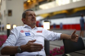 Mercedes F1 team boss hints at F1 reserve role for Schumacher