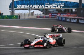 Wallpaper Photos 2022 Abu Dhabi F1 Grand Prix