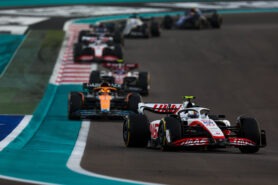 Wallpaper Photos 2022 Abu Dhabi F1 Grand Prix