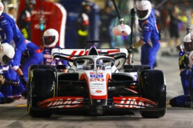 Wallpaper Photos 2022 Abu Dhabi F1 Grand Prix