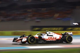Wallpaper Photos 2022 Abu Dhabi F1 Grand Prix