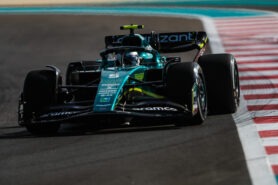 Wallpaper Photos 2022 Abu Dhabi F1 Grand Prix