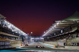 Wallpaper Photos 2022 Abu Dhabi F1 Grand Prix