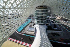 Résultats des premiers essais libres 2022 Abu Dhabi F1 Grand Prix