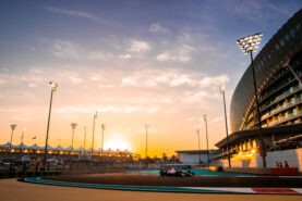 Wallpaper Photos 2022 Abu Dhabi F1 Grand Prix