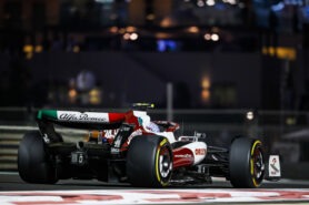 Wallpaper Photos 2022 Abu Dhabi F1 Grand Prix