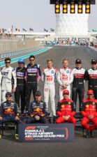 A deep dive into the best Formula 1 drivers of all time
