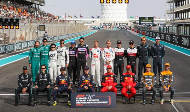 A deep dive into the best Formula 1 drivers of all time 1 A deep dive into the best Formula 1 drivers of all time