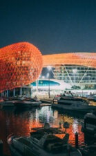2022 Abu Dhabi F1 GP: Friday analysis by Peter Windsor