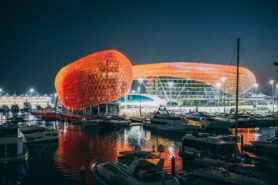 2022 Abu Dhabi F1 GP: Friday analysis by Peter Windsor