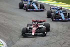 Wallpaper Photos 2022 Sao Paulo F1 Grand Prix