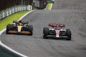 Wallpaper Photos 2022 Sao Paulo F1 Grand Prix