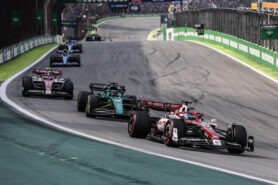 Wallpaper Photos 2022 Sao Paulo F1 Grand Prix