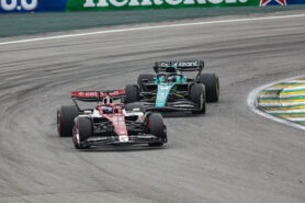 Wallpaper Photos 2022 Sao Paulo F1 Grand Prix