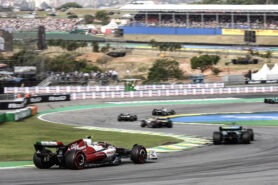 Wallpaper Photos 2022 Sao Paulo F1 Grand Prix