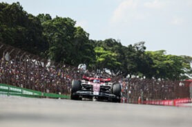 Wallpaper Photos 2022 Sao Paulo F1 Grand Prix