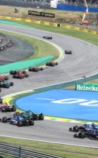 F1 Nation: Sao Paulo F1 Grand Prix Review podcast