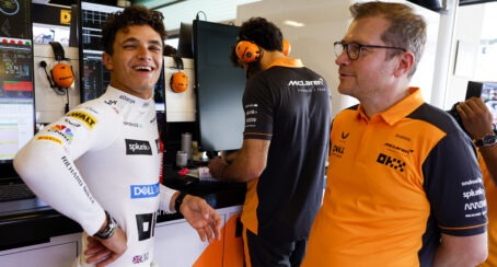 McLaren Racing | Bad Lip Reading