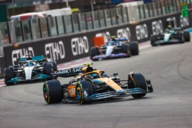 Wallpaper Photos 2022 Abu Dhabi F1 Grand Prix