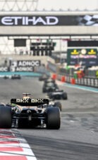 F1 Nation: Sao Paulo F1 Grand Prix Review podcast