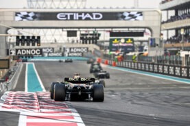 F1 Nation: Sao Paulo F1 Grand Prix Review podcast