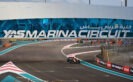 F1 스타팅 그리드 2024 아부다비 그랑프리