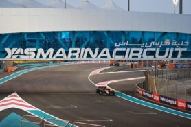Wallpaper Photos 2022 Abu Dhabi F1 Grand Prix