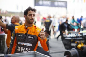 Mercedes admits Ricciardo is poised to sign Red Bull F1 deal