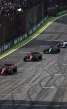 The Business of F1 Racing: Sponsorships, TV Rights and more