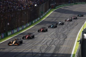 The Business of F1 Racing: Sponsorships, TV Rights and more
