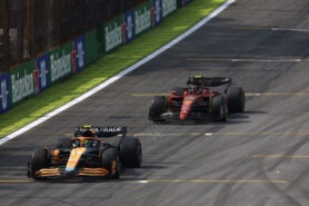 Wallpaper Photos 2022 Sao Paulo F1 Grand Prix