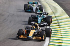Wallpaper Photos 2022 Sao Paulo F1 Grand Prix