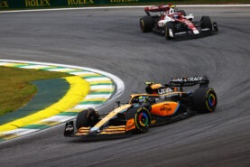 Wallpaper Photos 2022 Sao Paulo F1 Grand Prix