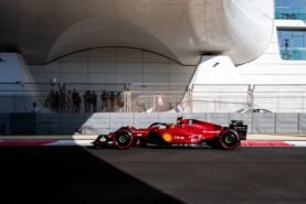 Wallpaper Photos 2022 Abu Dhabi F1 Grand Prix