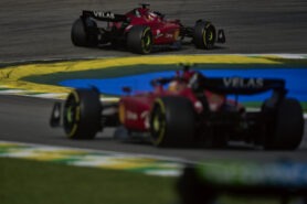 Wallpaper Photos 2022 Sao Paulo F1 Grand Prix