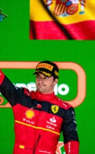 Charles and Carlos’ message after the São Paulo GP