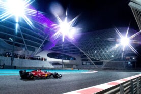 Wallpaper Photos 2022 Abu Dhabi F1 Grand Prix
