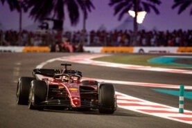 Wallpaper Photos 2022 Abu Dhabi F1 Grand Prix