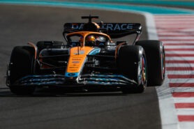 Wallpaper Photos 2022 Abu Dhabi F1 Grand Prix