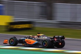 Foto's Praktijk & Kwalificatie 2022 Sao Paulo F1 GP