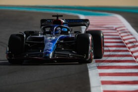 Wallpaper Photos 2022 Abu Dhabi F1 Grand Prix