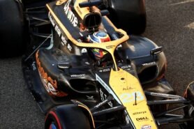 Can Piastri prove his worth against Norris this 2023 F1 season?