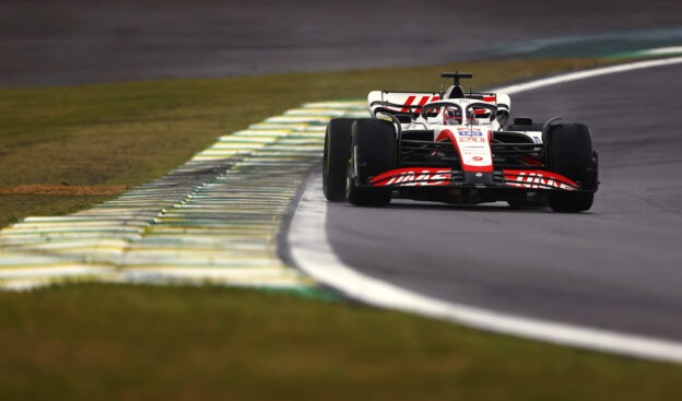 F1 Starting Grid 2022 Sao Paulo Sprint